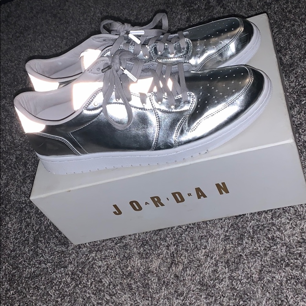 Air Jordan 1 RE LO OG Pinnacle